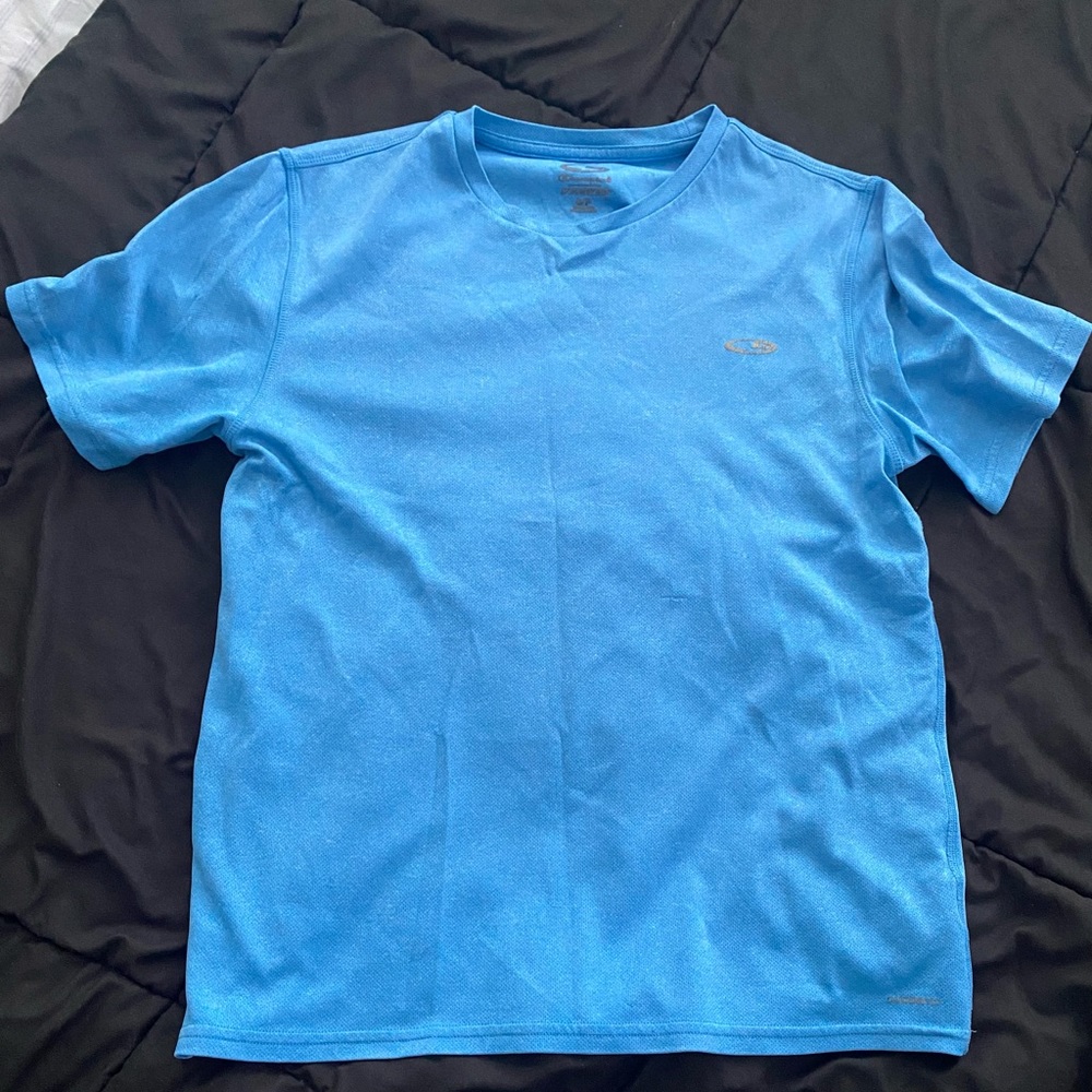 Champion Short Sleeve Activewear TShirt